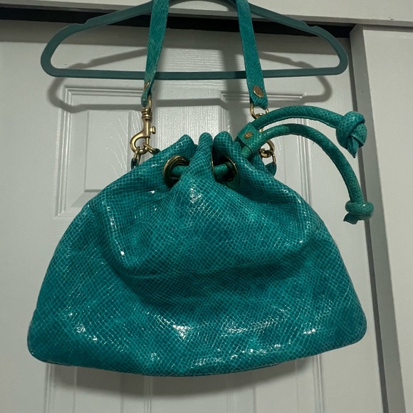 Stuart Weitzman vintage purse - Picture 1 of 13